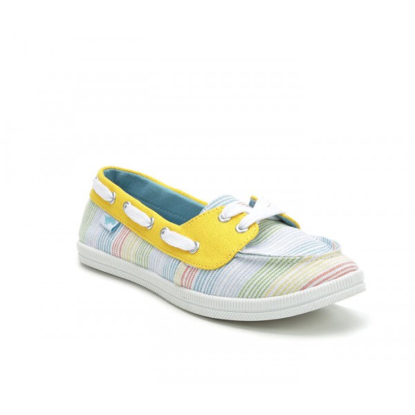 Women's Rocket Dog Meer Slip-On Sneakers