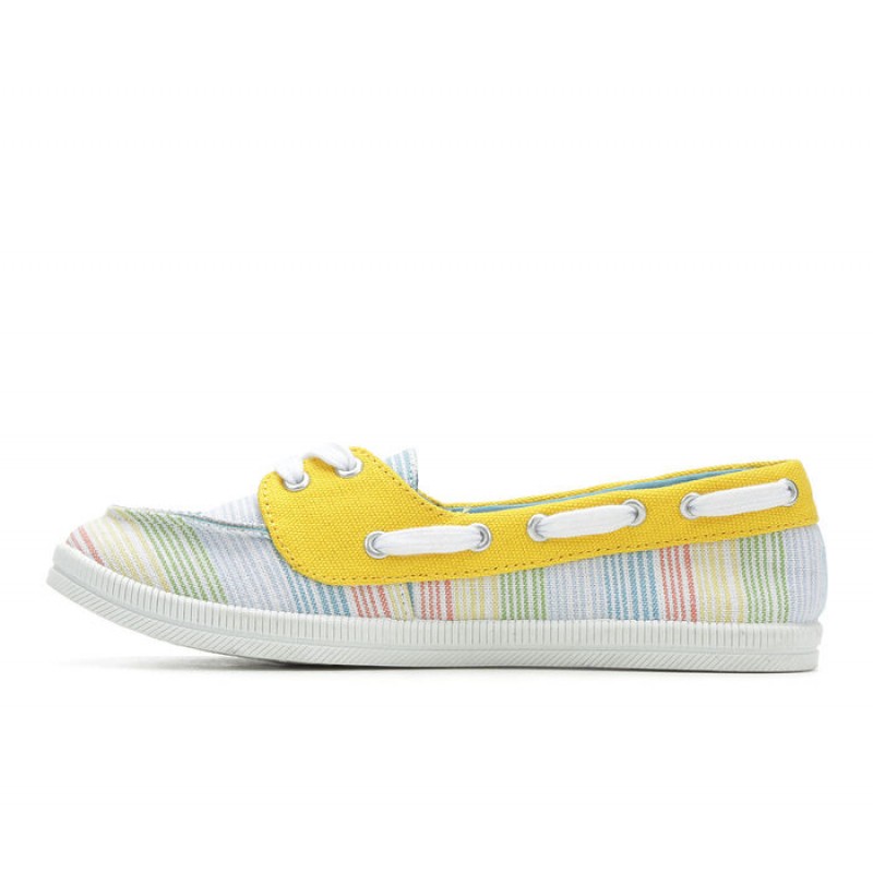 Women's Rocket Dog Meer Slip-On Sneakers