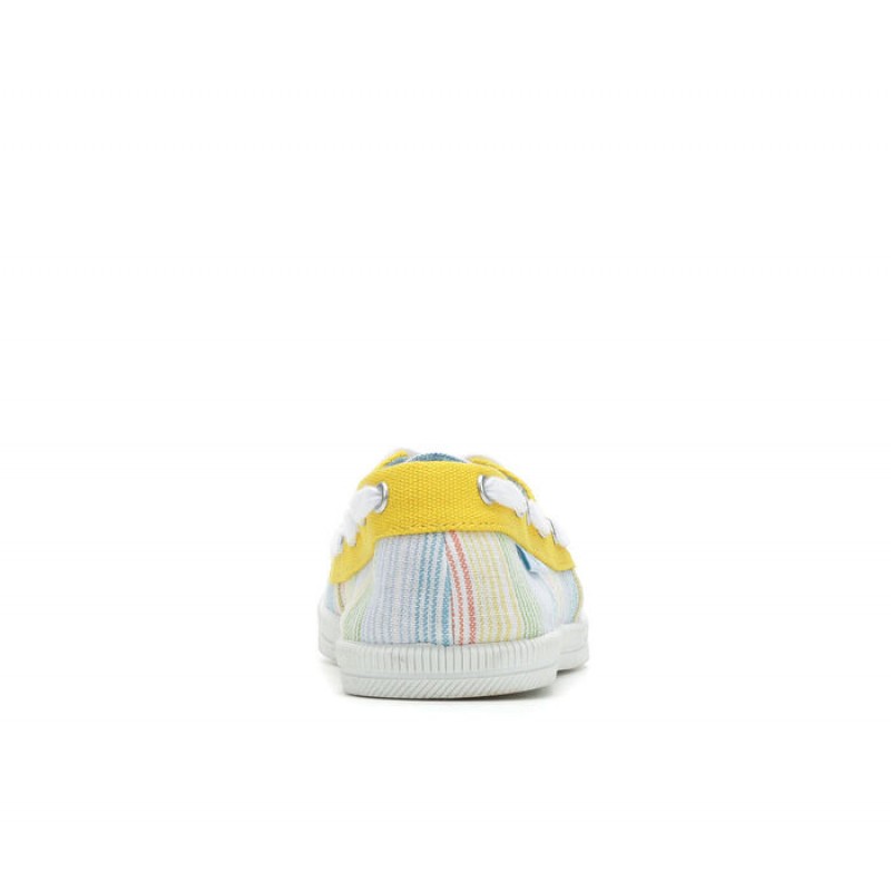 Women's Rocket Dog Meer Slip-On Sneakers