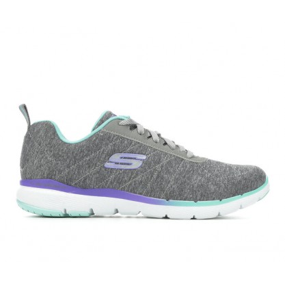 Women's Skechers 149008 Flex Appeal 3.0 Sneakers