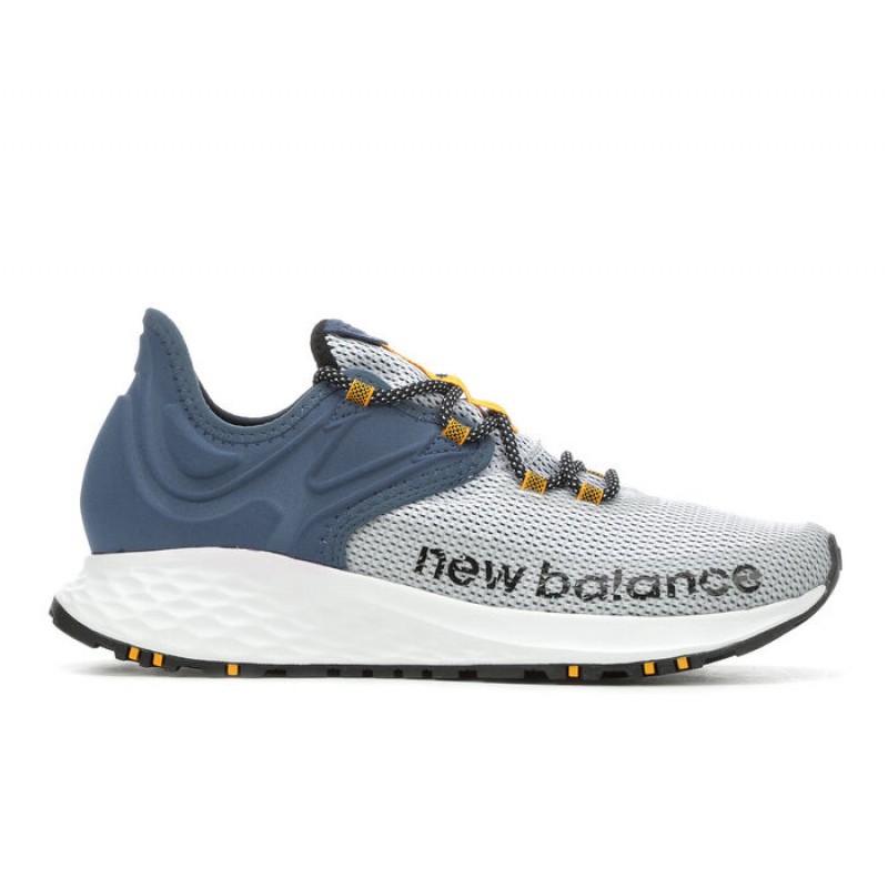 Men's New Balance Roav Trail Running Shoes