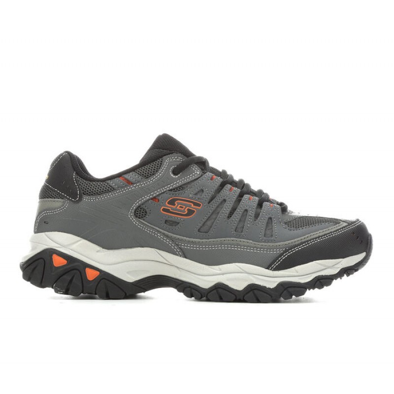 Men's Skechers 50125 Afterburn MFit Training Shoes