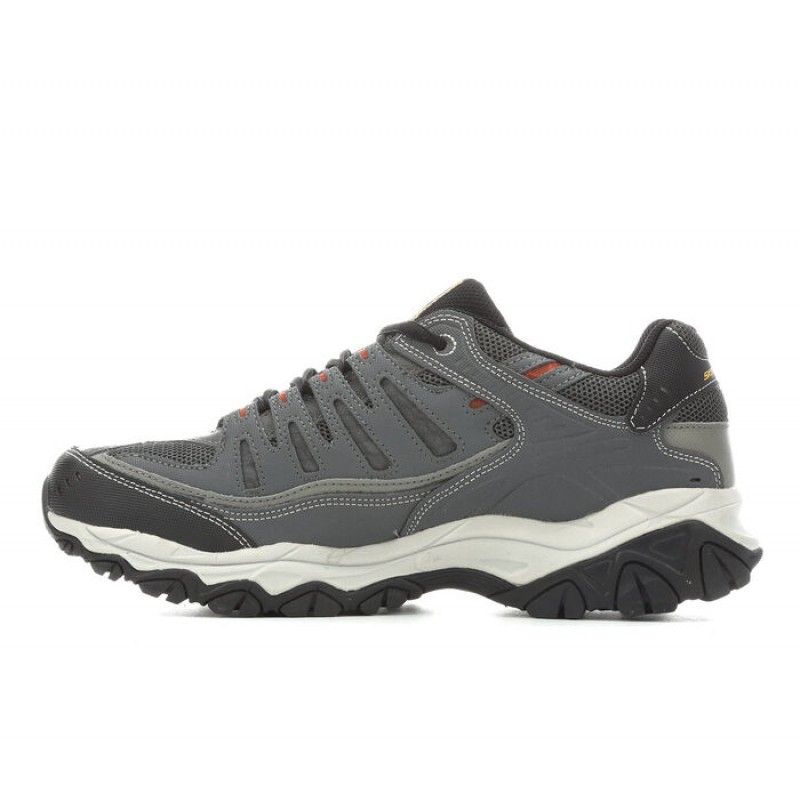 Men's Skechers 50125 Afterburn MFit Training Shoes