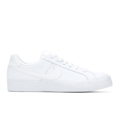 Women's Nike Court Royale AC Canvas Sneakers