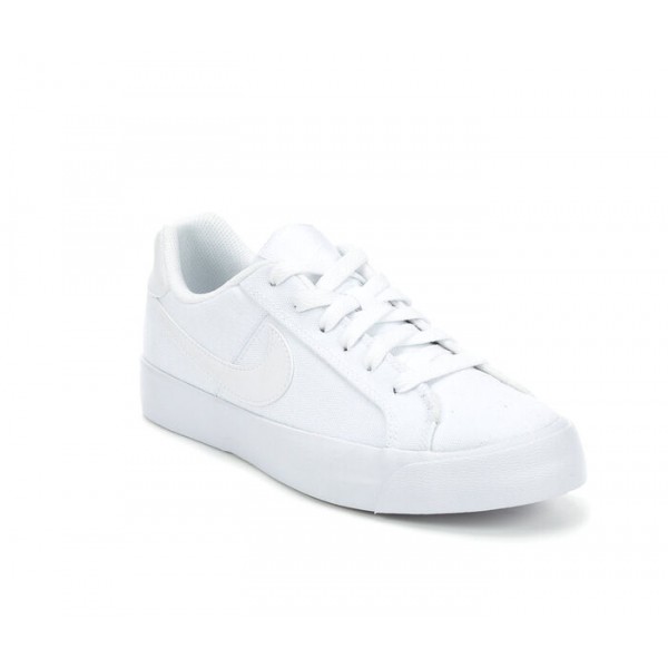 Women's Nike Court Royale AC Canvas Sneakers