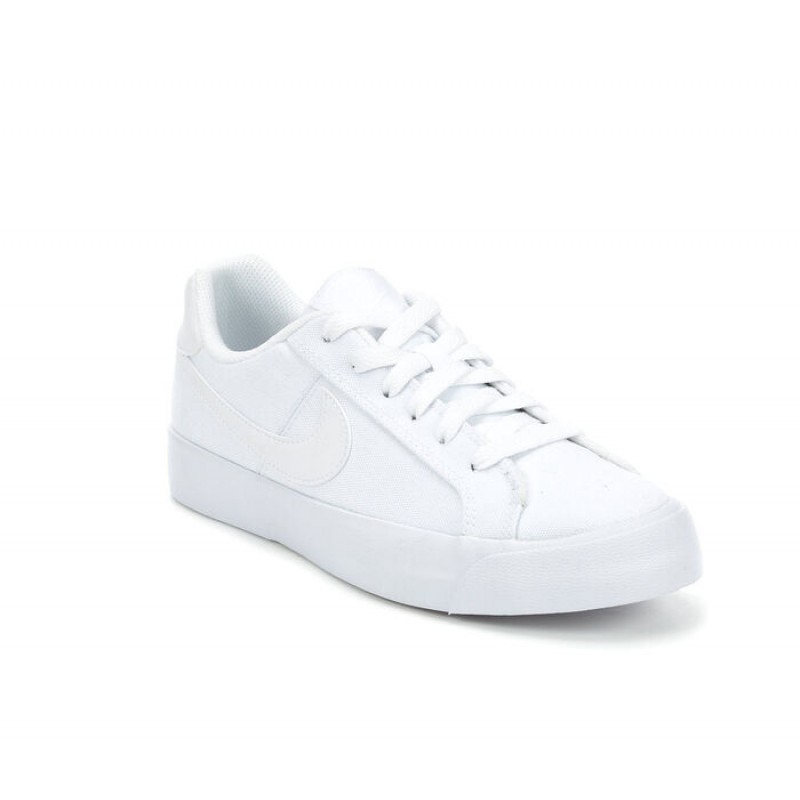 Women's Nike Court Royale AC Canvas Sneakers