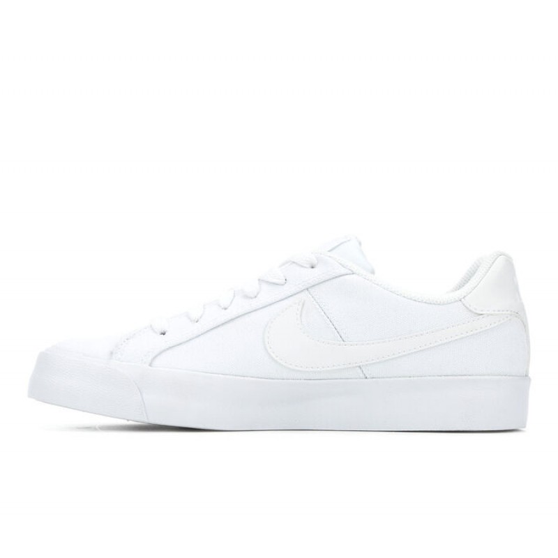 Women's Nike Court Royale AC Canvas Sneakers