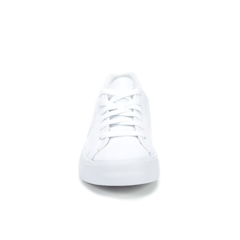 Women's Nike Court Royale AC Canvas Sneakers