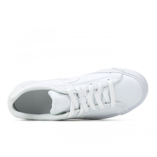 Women's Nike Court Royale AC Canvas Sneakers