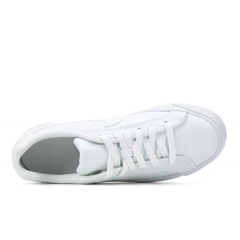 Women's Nike Court Royale AC Canvas Sneakers