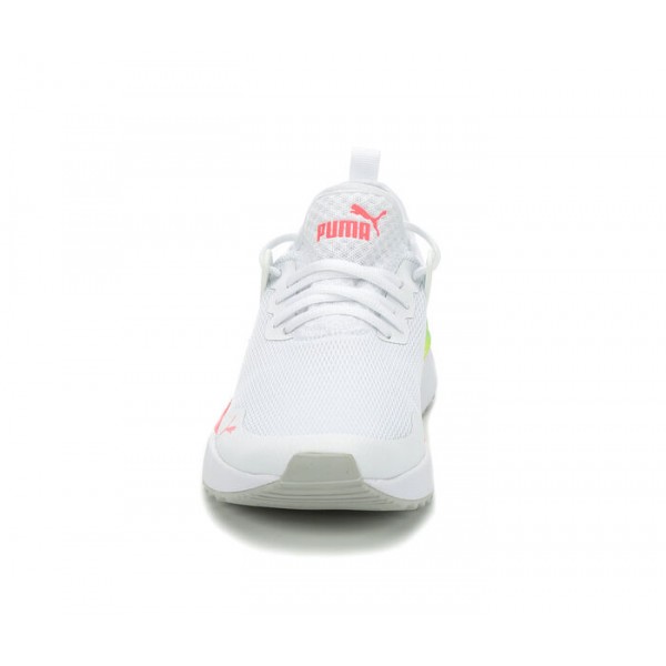 Women's Puma Pacer Next Cage Rainbow Sneakers