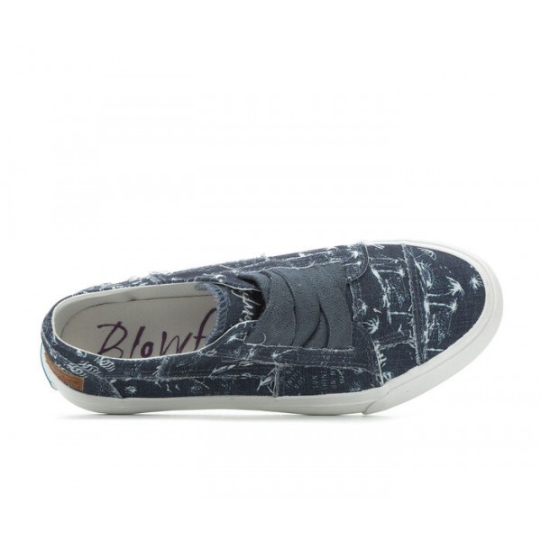 Women's Blowfish Malibu Marley4Earth Sneakers