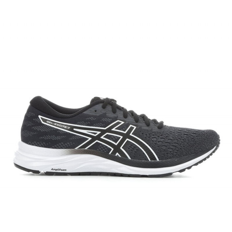 Men's ASICS Gel Excite 7 D Width Running Shoes