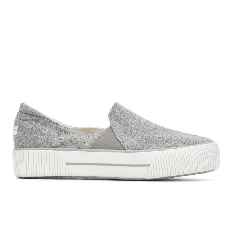 Women's Roxy Brayden Slip-On Sneakers