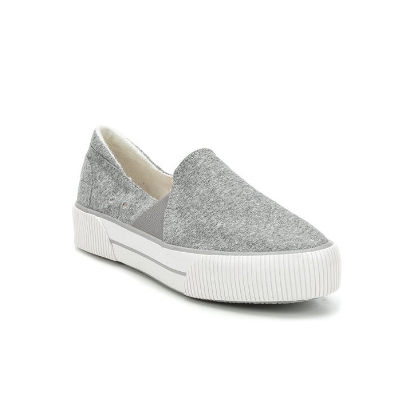 Women's Roxy Brayden Slip-On Sneakers