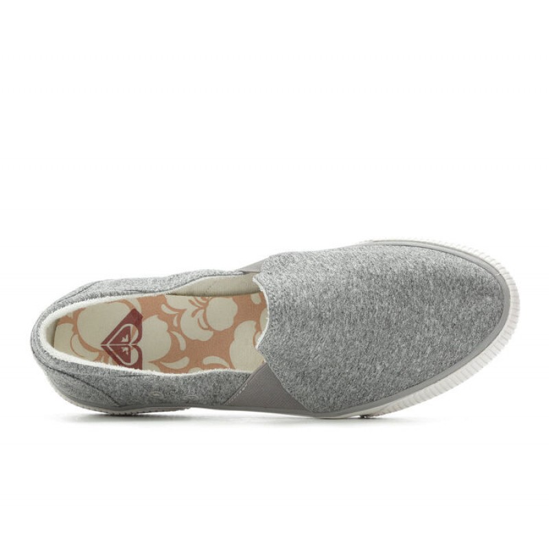 Women's Roxy Brayden Slip-On Sneakers