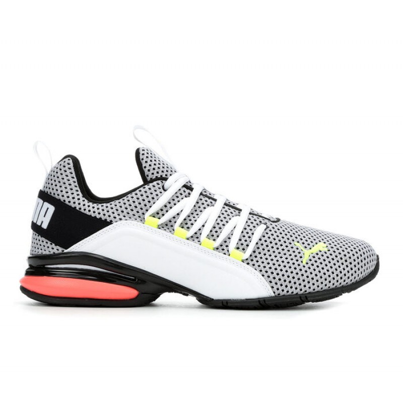 Men's Puma Axelion Breathe Sneakers