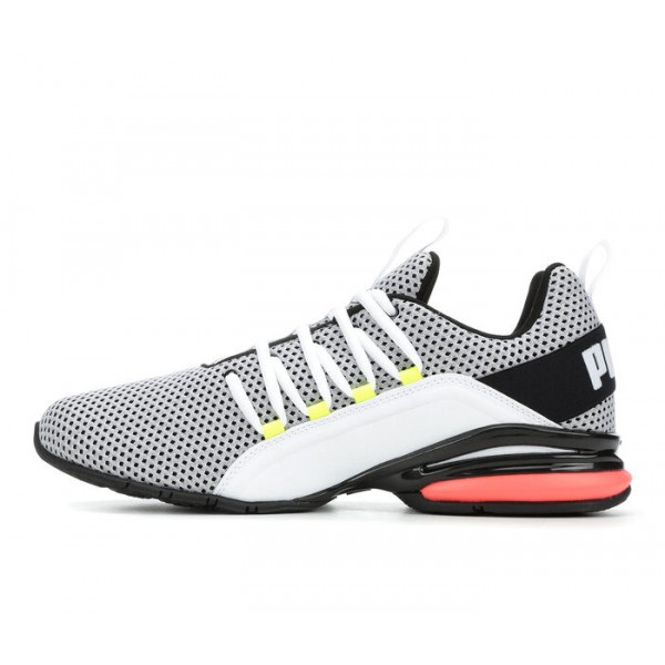 Men's Puma Axelion Breathe Sneakers