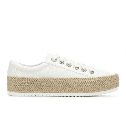 Women's Soda Keana Flatform Sneakers