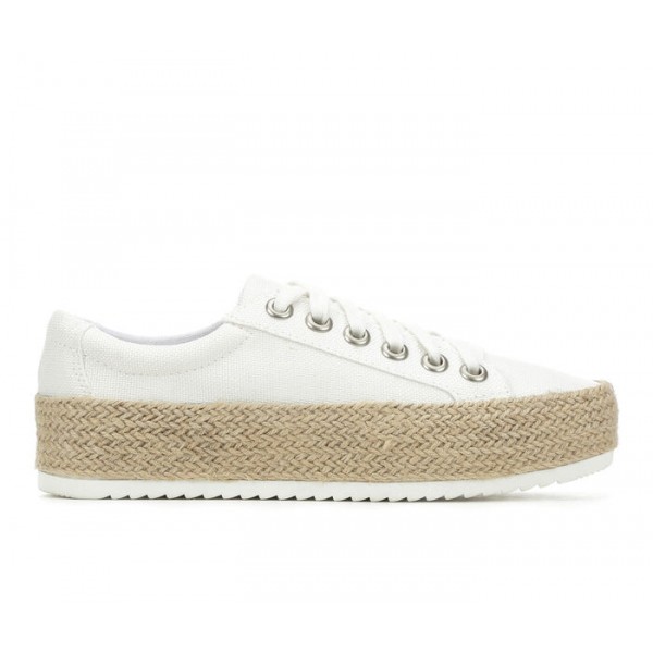 Women's Soda Keana Flatform Sneakers