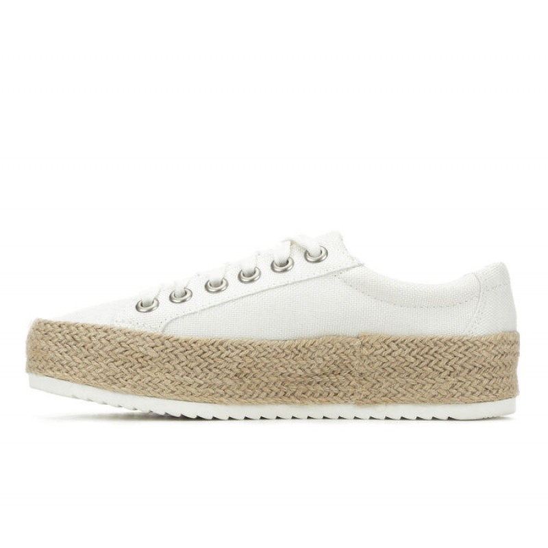 Women's Soda Keana Flatform Sneakers