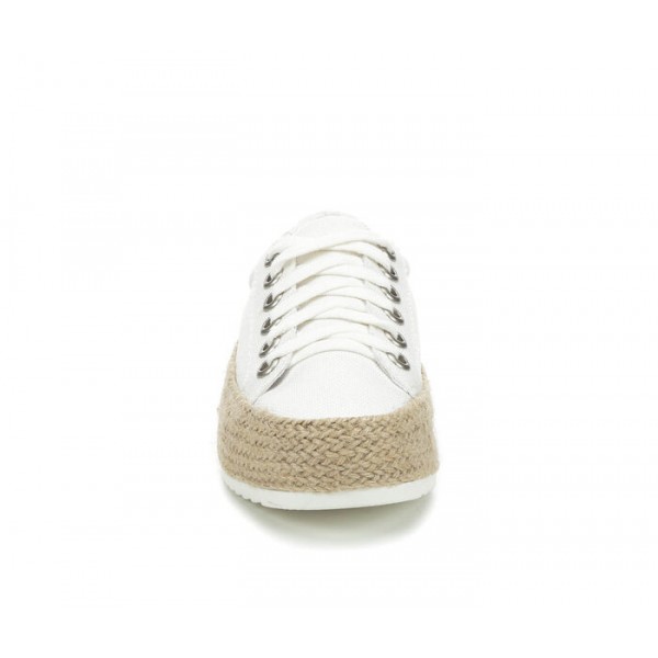 Women's Soda Keana Flatform Sneakers