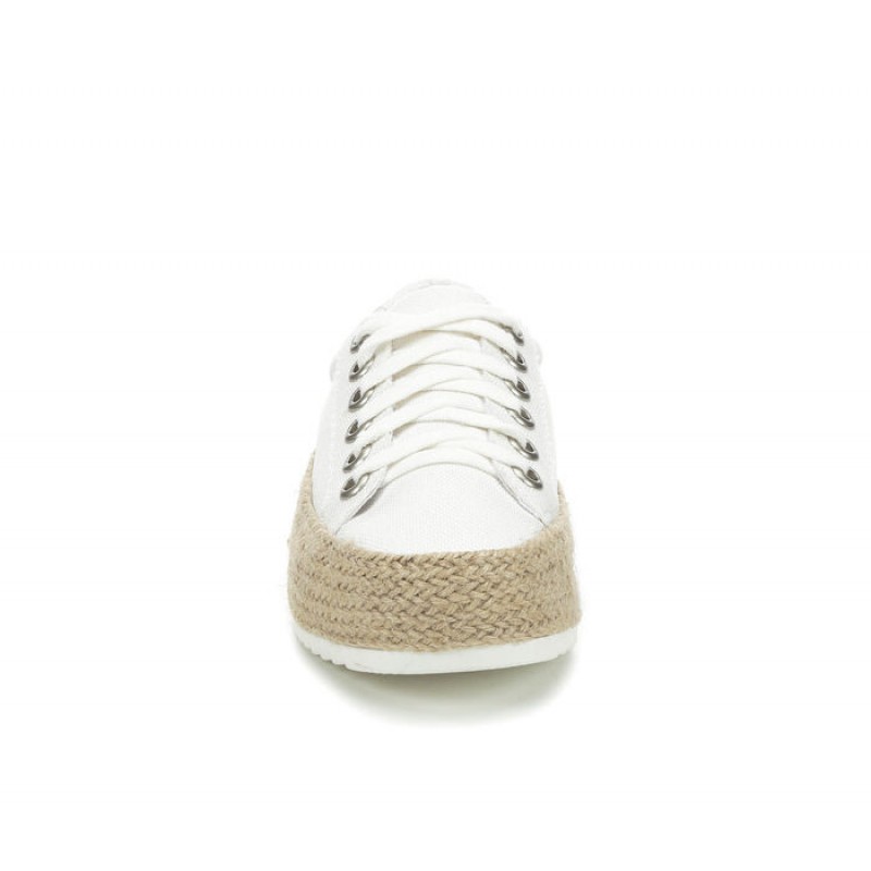 Women's Soda Keana Flatform Sneakers