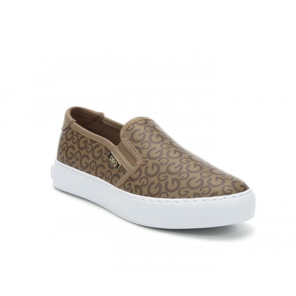 Women's G By Guess Gollys3 Slip-On Sneakers