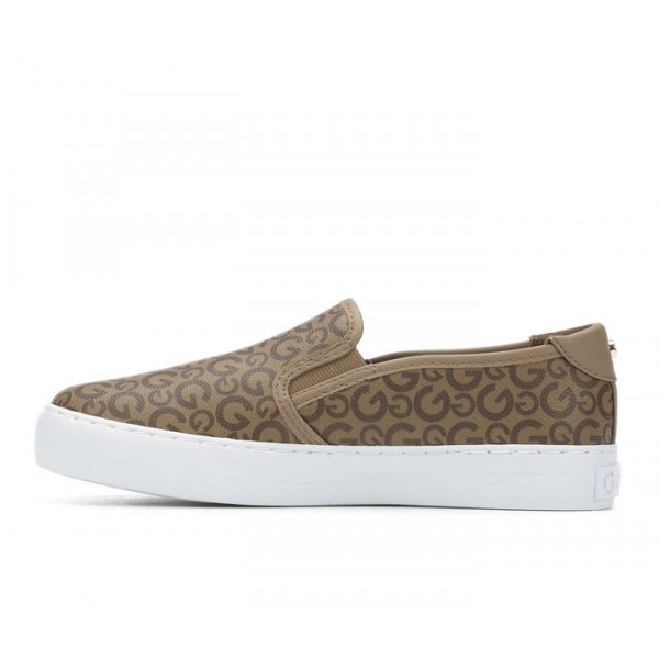 Women's G By Guess Gollys3 Slip-On Sneakers