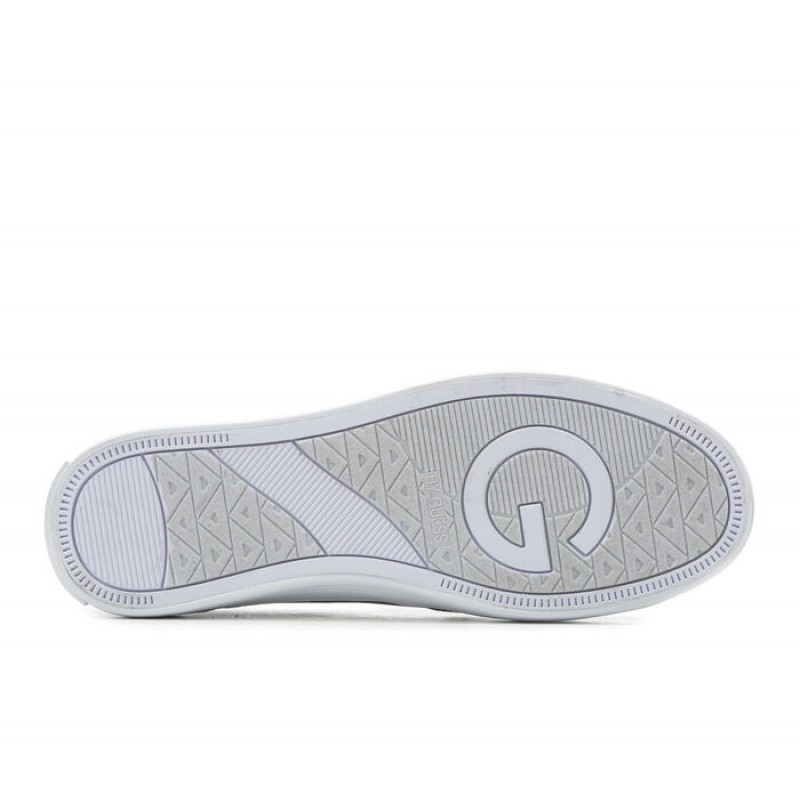 Women's G By Guess Gollys3 Slip-On Sneakers