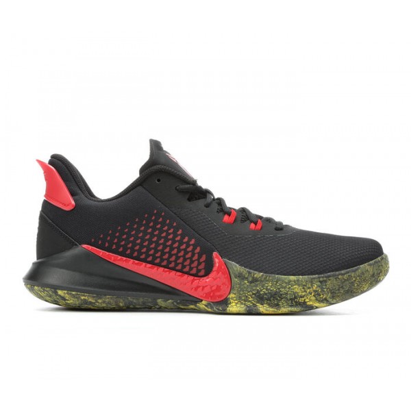 Men's Nike Mamba Fury Basketball Shoes