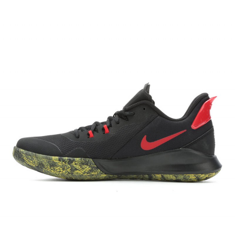 Men's Nike Mamba Fury Basketball Shoes