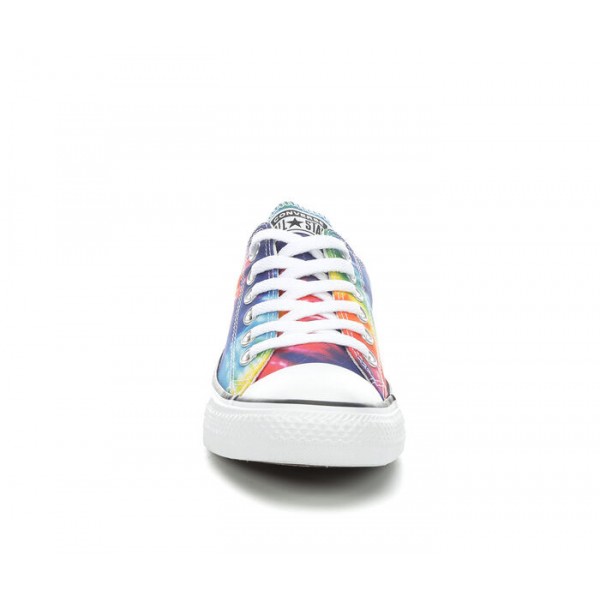 Women's Converse Chuck Taylor All Star Tie Dye Ox Sneakers