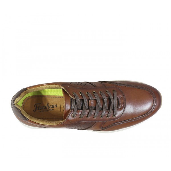 Men's Florsheim Fusion Sport Lace Up Dress Shoes