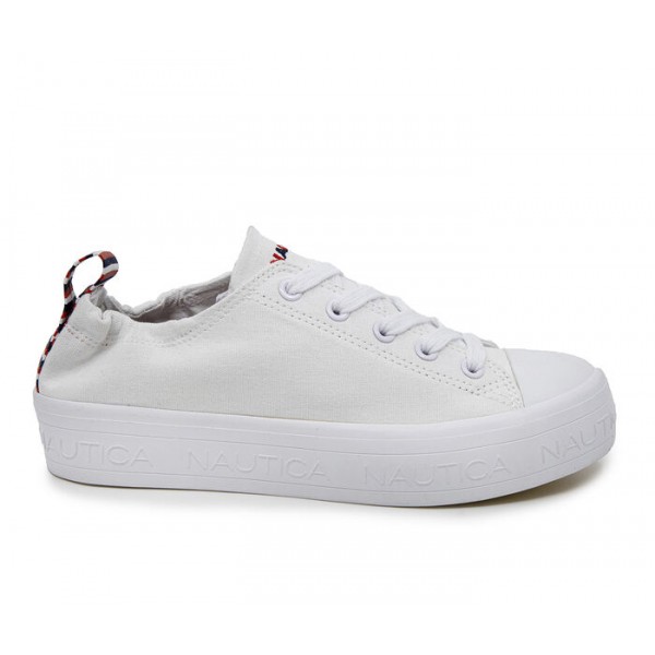 Women's Nautica Asaria Flatform Sneakers