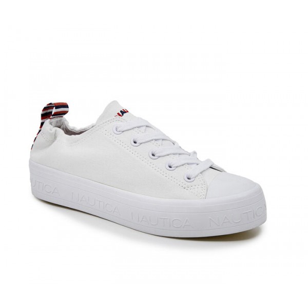 Women's Nautica Asaria Flatform Sneakers