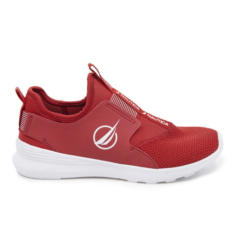 Women's Nautica Ambrea Slip-On Shoes