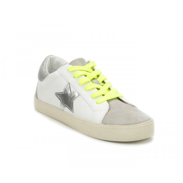 Women's Madden Girl Linlee Sneakers