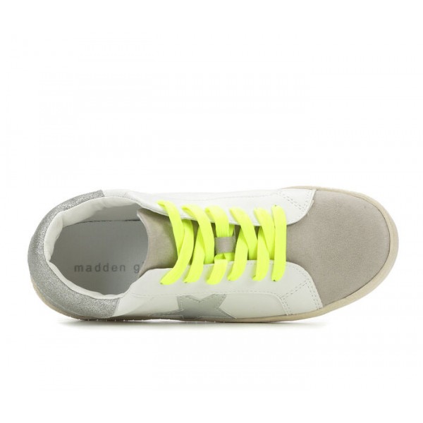 Women's Madden Girl Linlee Sneakers