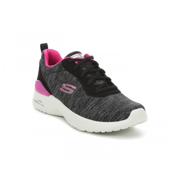 Women's Skechers 149344 Skech Air Dynamight Paradise Wave Sneakers