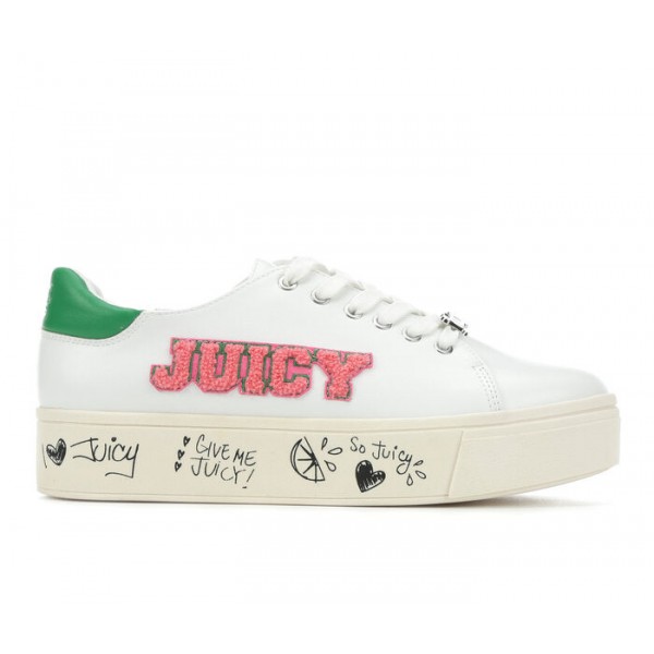 Women's Juicy Bubblez Platform Sneakers