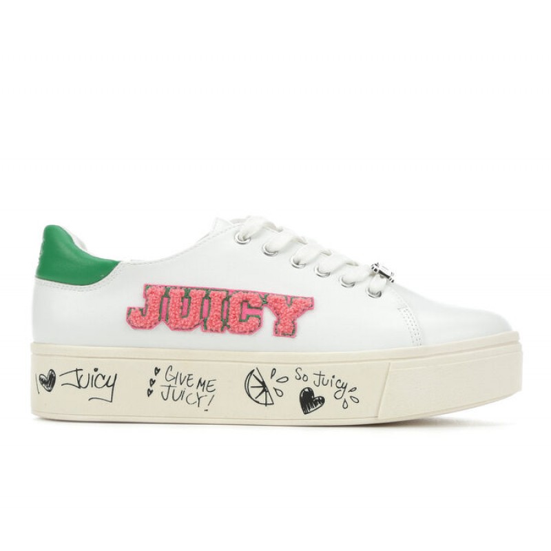 Women's Juicy Bubblez Platform Sneakers