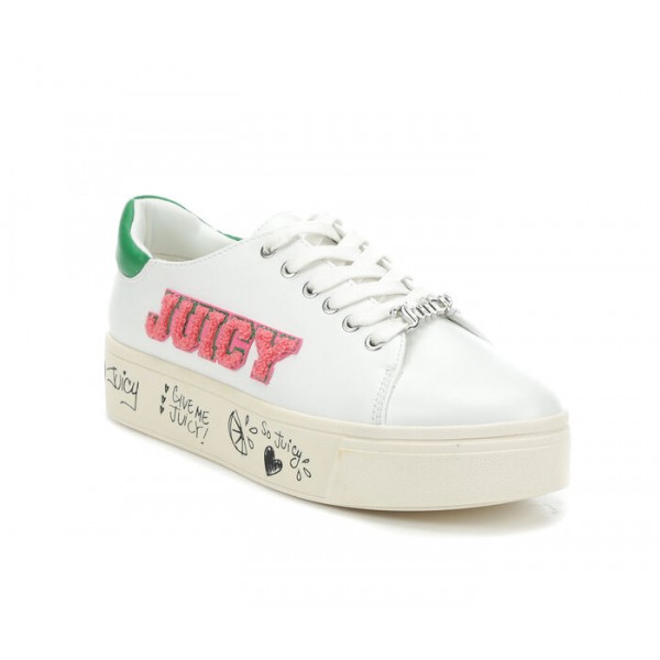 Women's Juicy Bubblez Platform Sneakers