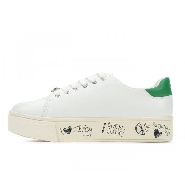 Women's Juicy Bubblez Platform Sneakers