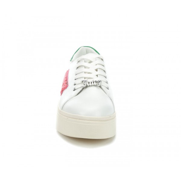 Women's Juicy Bubblez Platform Sneakers