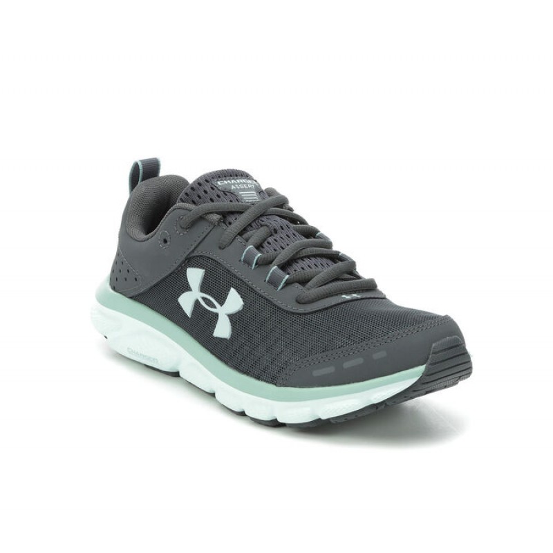 Women's Under Armour Charged Assert 8 Running Shoes