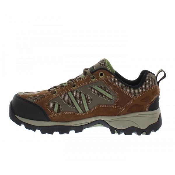 Men's Donner Mountain Erik Hiking Boots