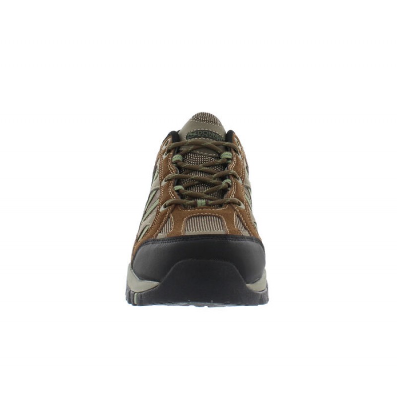 Men's Donner Mountain Erik Hiking Boots