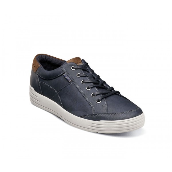 Men's Nunn Bush City Walk Oxford Oxfords