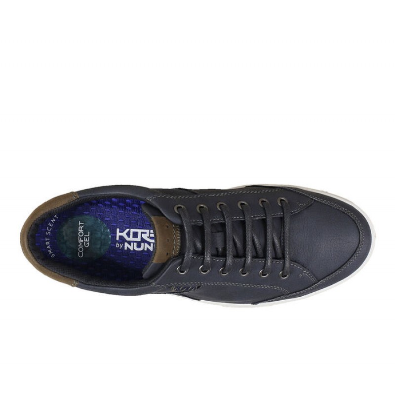 Men's Nunn Bush City Walk Oxford Oxfords